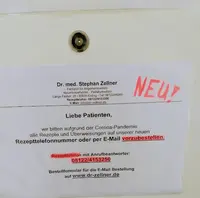 Praxis Dr. Zellner