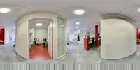 SÜDBLICK Augenzentrum • OP im Campus Erding