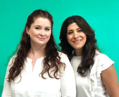Hausärztinnen Erftstadt - Mehri Sodagar & Sandra Sukhni