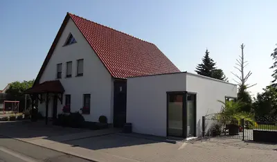 Arztpraxis Eisenhauer und Kollegen
