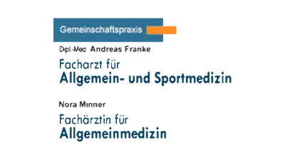 Gemeinschaftspraxis Dipl.-Med. Andreas Franke und Nora Minner | Erfurt