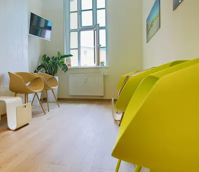 Gemeinschaftspraxis Dr. med. Katrin Hirsche und Florian Hirsche
