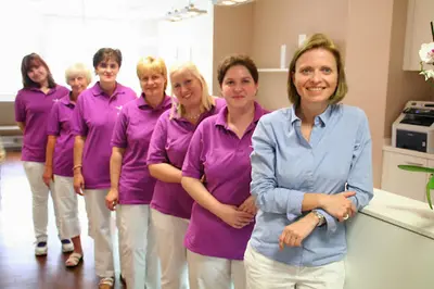 Hausärztlich Internistische Praxis Frings & Coll