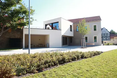 Hausarzt-Zentrum-Melchendorf