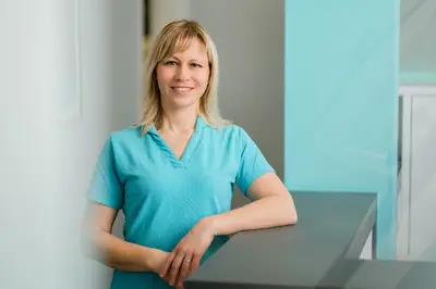 Hausarztpraxis Dr. med. Peggy Steiner
