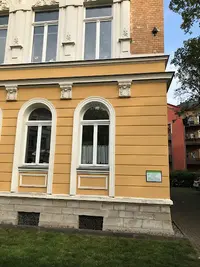 Hausarztpraxis Franziska J. Dittmar