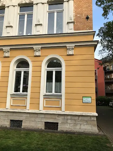 Hausarztpraxis Franziska J. Dittmar