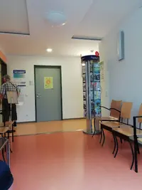 Internistische Hausarztpraxis Brauner