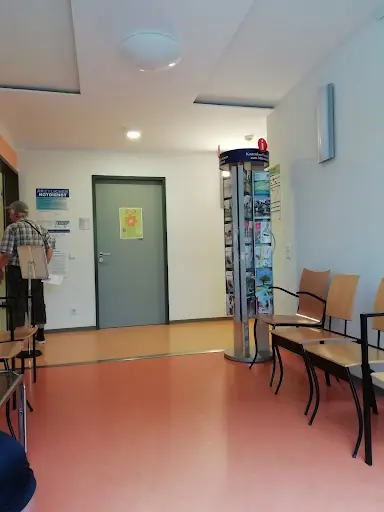 Internistische Hausarztpraxis Brauner