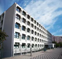 MED:ON MVZ Hausarztpraxis Moskauer Platz