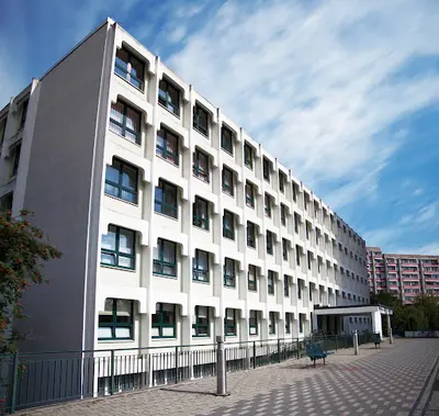 MED:ON MVZ Hausarztpraxis Moskauer Platz