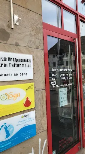 Praxis für Allgemeinmedizin Faltermeier