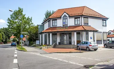 Allgemeinmedizin Ergolding Thomas und Bartsch
