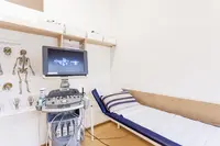 Alfred G. Ruhland + Kolleg:innen I Fachärzte für Innere und Allgemeinmedizin