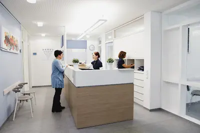 Gemeinschaftspraxis Schmid