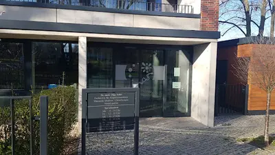 Praxis Frau Dr. med. Olga Seibt