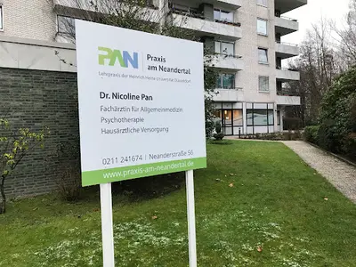 Dr. med. Nicoline Pan / Praxis am Neandertal