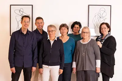 Dr. Müller-Lubrich, Allgemeinmedizin und Psychotherapie