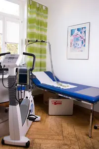 Gemeinschaftspraxis Dr. Christian Koch & Dr. Marc Lehner