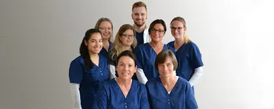 Gemeinschaftspraxis Dr. med. Jutta Iro und Dr. med. Hermann-Siedler