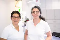 Hausarztpraxis am Anger Dr. E. Onay-Ehrensberger / Ch. Stahlberger