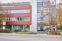 Hausarztzentrum Erlangen Dr. Elvira Plogsties Dr. Jessica Münchmeyer
