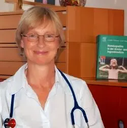 Kinder- und Jugendarztpraxis Dr. med. Dorothea Schmidt-Colberg