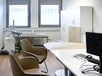 Medic-Center Röthelheimpark