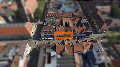 Zeller Jörg Dr.med. Facharzt für Allgemeinmedizin