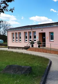 Frau Dr. med. Katrin Danneberg