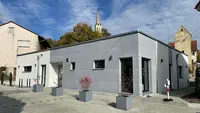 Praxis am Kirchberg Dres. M. Mittendorfer / S. Butz / P. Fieweger