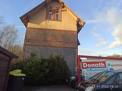 Hausärztliche Gemeinschaftspraxis Schwehn & Sommer