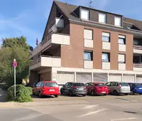 Hausarztzentrum Eschweiler-Ost