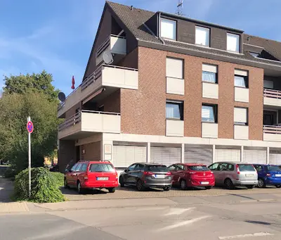 Hausarztzentrum Eschweiler-Ost