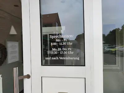 Gemeinschaftspraxis Dr. Renate Hennig, Andreas Regner, Heiko Frank