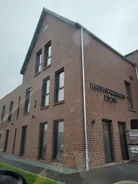 Hausarztpraxis Esens - Oliver Dübbel