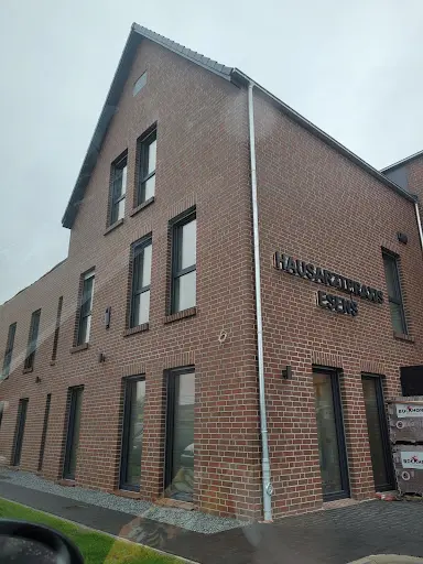 Hausarztpraxis Esens - Oliver Dübbel