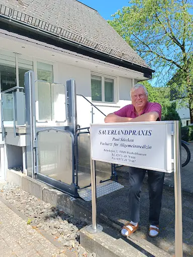 Hausarztpraxis Wenholthausen