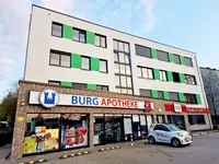 Die Bocholder Hausärzte