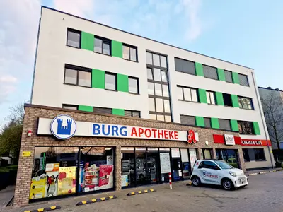 Die Bocholder Hausärzte