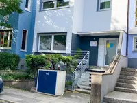 Die Hausarztpraxis - Vera Schalm & Dr. Sylvia Oetken