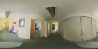 Dr. m. (SYR) B. Duwederi, Hausarzt Praxis