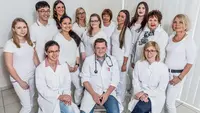 Dr. med. T. Ohde, FA f. Innere Medizin - Diabetologie