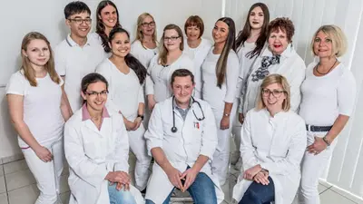 Dr. med. T. Ohde, FA f. Innere Medizin - Diabetologie