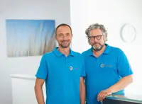 Dres. Luitjens & Klinkhart - Hausarzt Essen Freisenbruch
