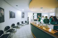 Dres. med. (Univ. Zagreb) Dino Kuduz / Ljerka Lesevic Kuduz