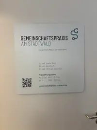 Frau Dr. med. Karen Dyck