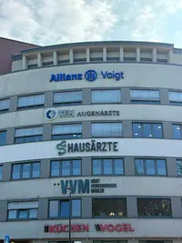 Gemeinschaftspraxis am Stadtwald