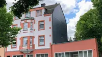 Gemeinschaftspraxis Schonnefeldstraße
