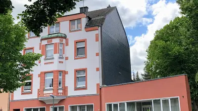 Gemeinschaftspraxis Schonnefeldstraße